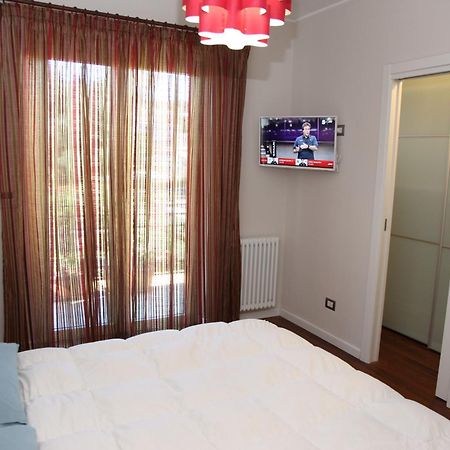Bed and Breakfast Domus Aurige Mesina Exterior foto