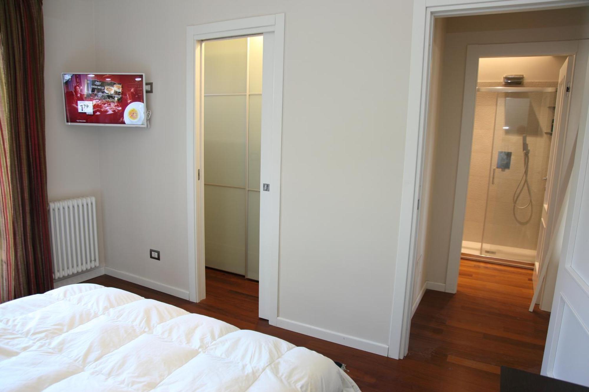 Bed and Breakfast Domus Aurige Mesina Exterior foto