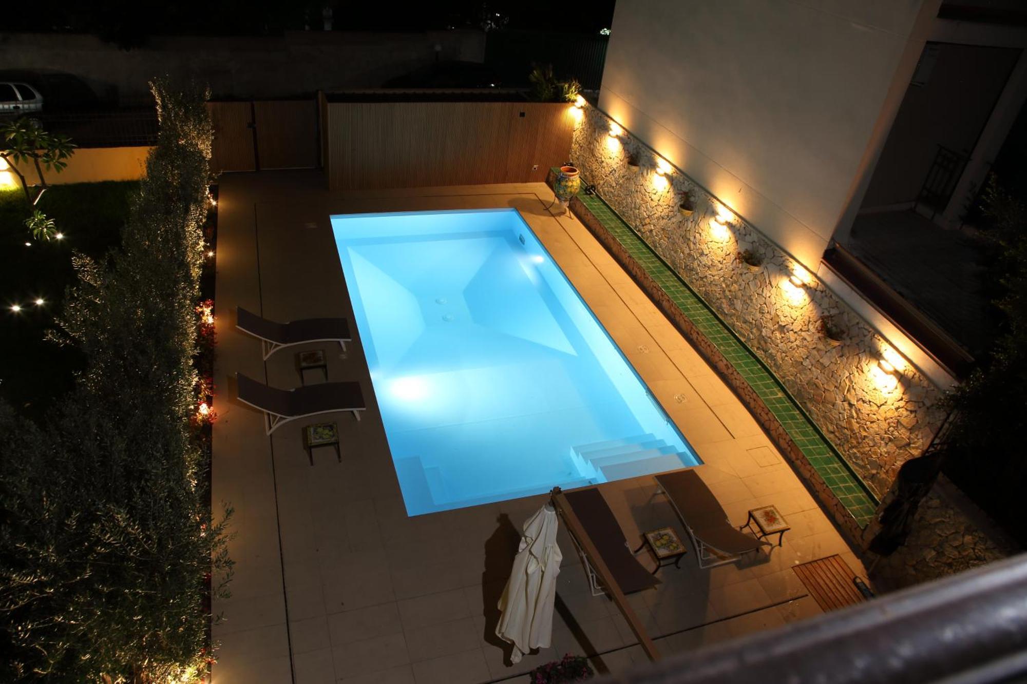 Bed and Breakfast Domus Aurige Mesina Exterior foto