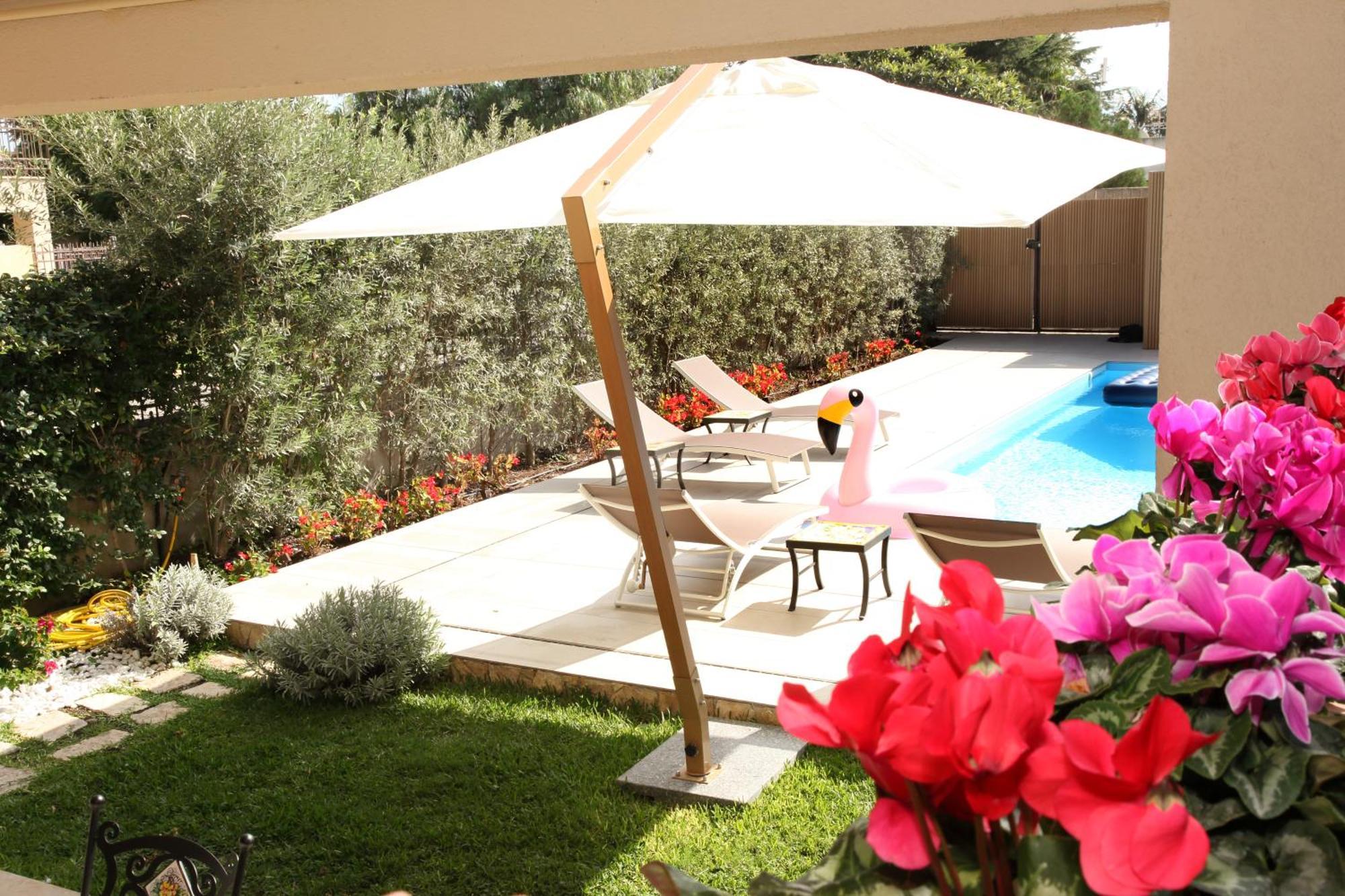 Bed and Breakfast Domus Aurige Mesina Exterior foto