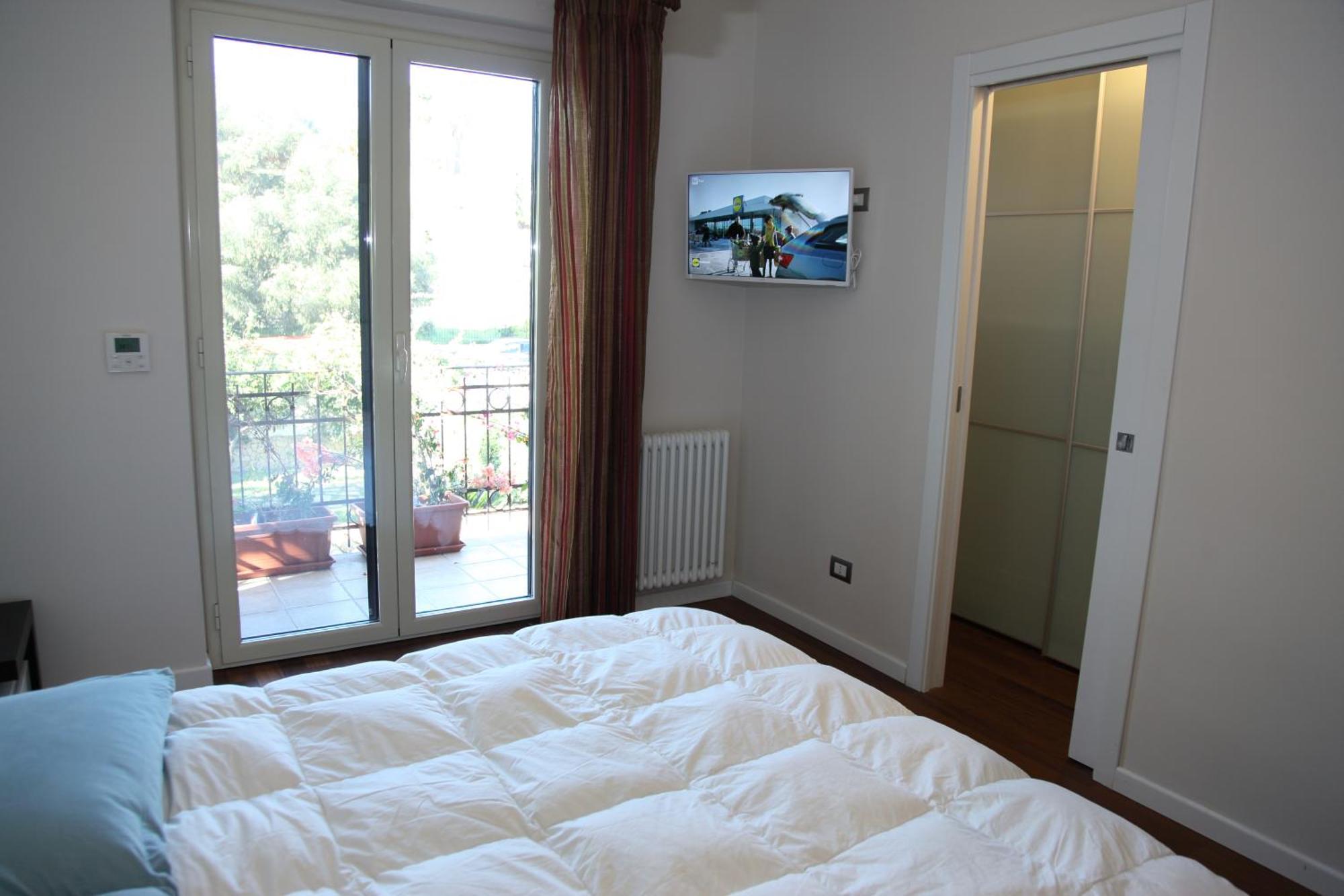 Bed and Breakfast Domus Aurige Mesina Exterior foto