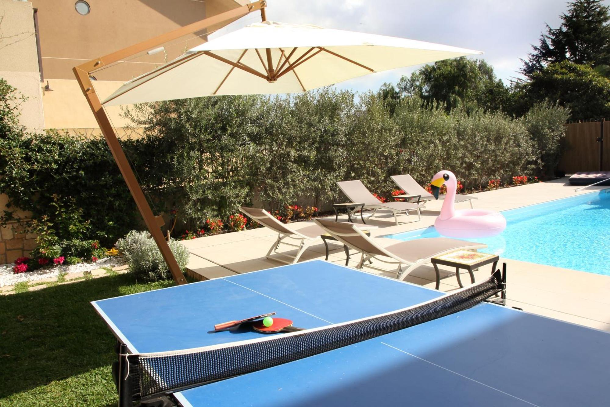 Bed and Breakfast Domus Aurige Mesina Exterior foto