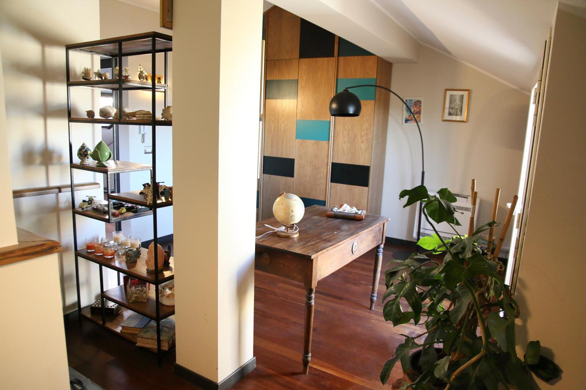 Bed and Breakfast Domus Aurige Mesina Exterior foto