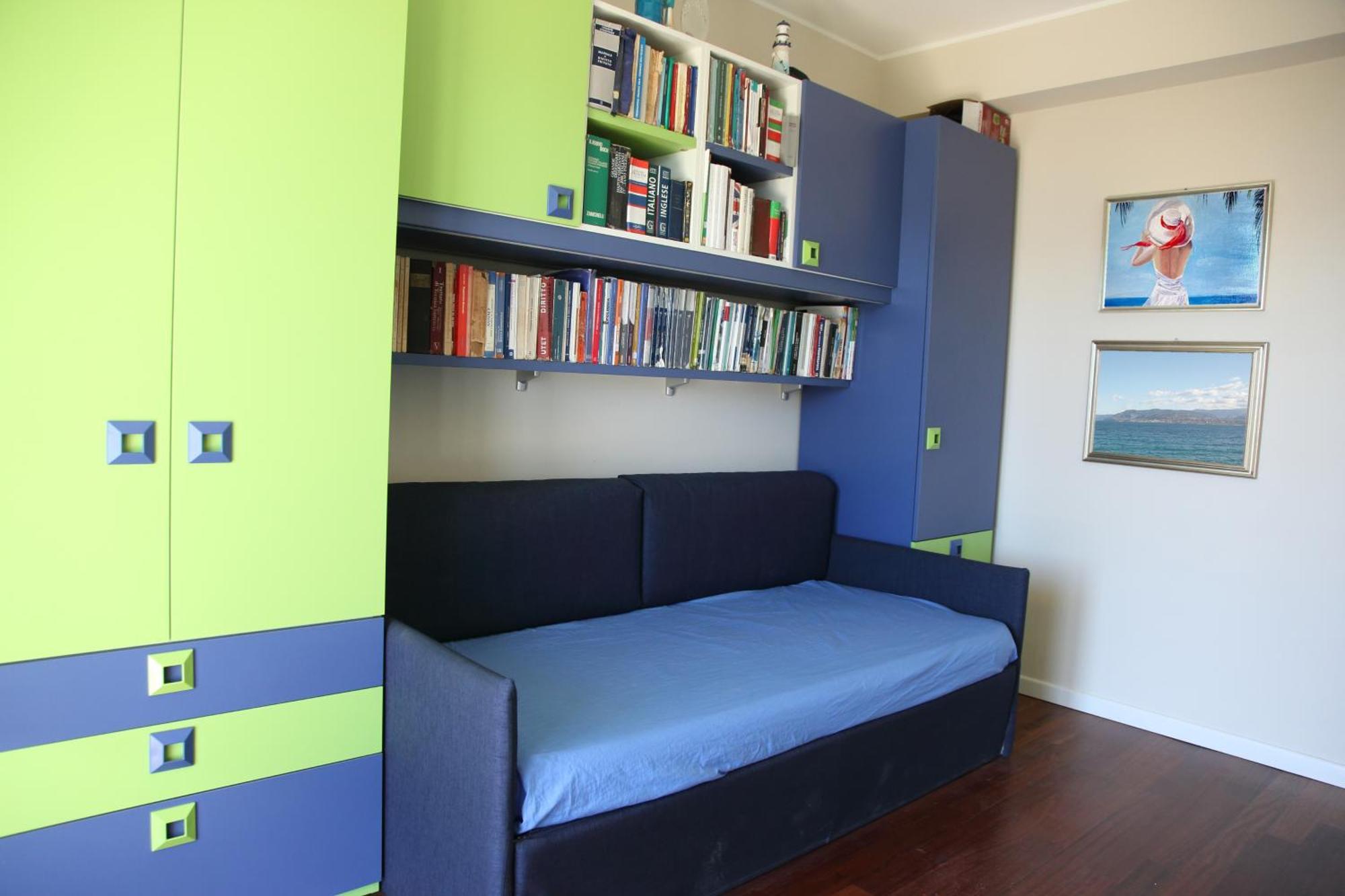 Bed and Breakfast Domus Aurige Mesina Exterior foto