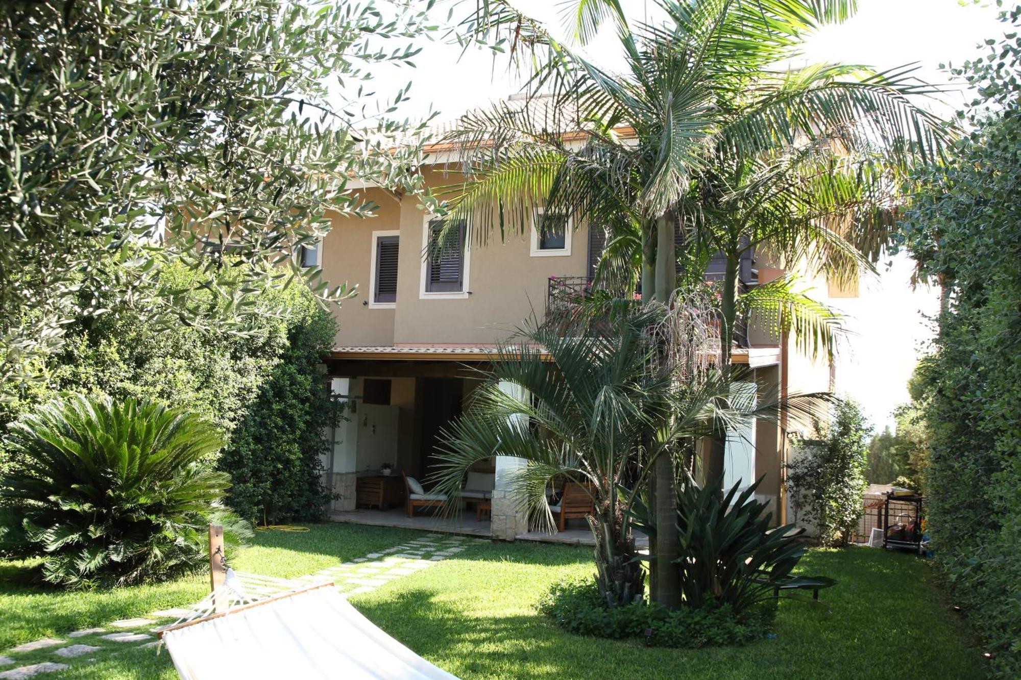 Bed and Breakfast Domus Aurige Mesina Exterior foto